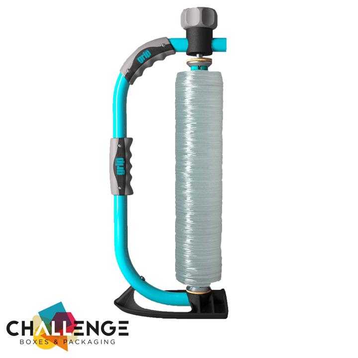 Pallet Wrap Dispensers